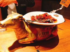 -炊烟小炒黄牛肉(中心印象城店)