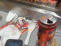 -冰城串说·羊肉串烧烤(哈西大街店)