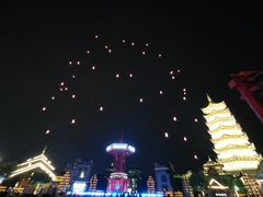 -济南方特东方神画