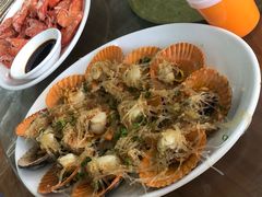 -明记海鲜大排档(巽寮湾店)