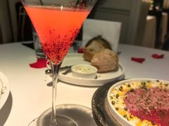 -壳里西餐厅Coquille Seafood Bistro(蒙自路店)