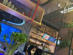 -暹罗酒肆泰餐厅酒吧