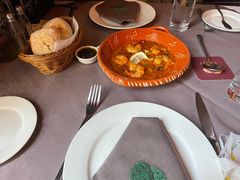 -ALBERGUE 1601 婆仔屋葡国餐厅