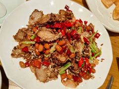 -深巷家味馆.湖北头牌红烧鱼头拌饭(黄陂店)