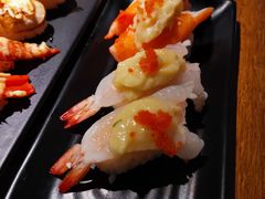 -榴大大·寿司先生(市桥店)