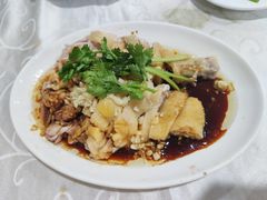 白切鸡-电白鸭粥店(下沙二坊88号店)