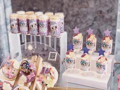 -玉见cake低糖蛋糕甜品台定制(河西店)