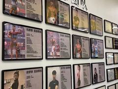 -峰鸟自助健身(锦泰城店)