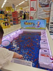 -孩子王童乐园(成都吾悦广场店)