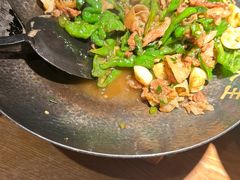 -费大厨辣椒炒肉(泊富店)