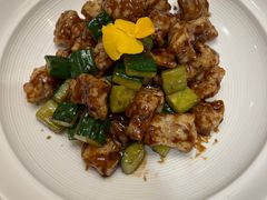 -便宜坊烤鸭店(甜水园店)