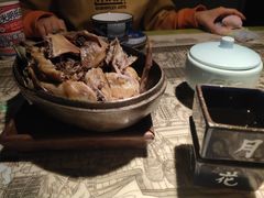 古法滋补原味叫花鸡-桂满陇天书(南京德基旗舰店)