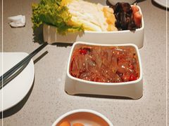 -半天妖烤鱼(丰科万达店)