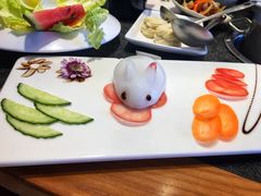 -江小渔鲜鱼火锅(辽沈二街店)