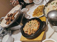-小菜园新徽菜(北京大兴龙湖天街店)