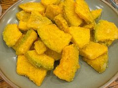 -美达尔烧烤(银川东路店)