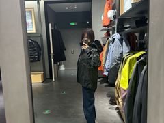 -ARC'TERYX始祖鸟(北京王府中环店)