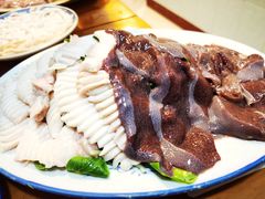 猪天梯-华哥新鲜猪精品美食