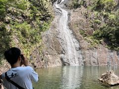 -白云源风景区