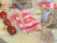 -骨之味·筒骨汤火锅(江头店)