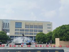 -上海海事大学(临港校区)