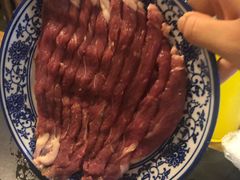 -裕德孚·非遗手切涮羊肉(东直门内大街店)