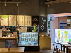 -宝珠奶酪(长宁金虹桥店)