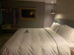 -美豪怡致酒店(上海长寿路店)