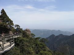 -三清山风景名胜区