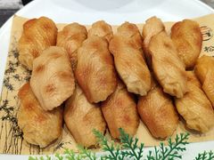 -松沪名灶·豆浆鱼头·新上海菜(江川路交大店)
