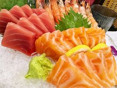 -红叶日本料理(三八广场店)