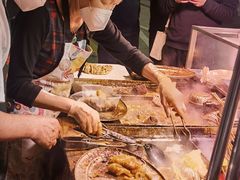 -明记牛杂(新马路分店)