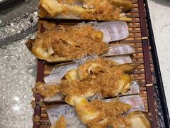 -不将就渔鲜码头(川沙店)