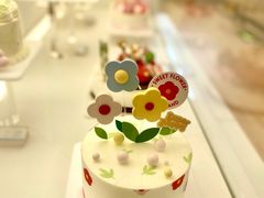 -好利来(朝外店)