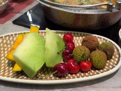 -一绪に寿喜烧(荟聚店)