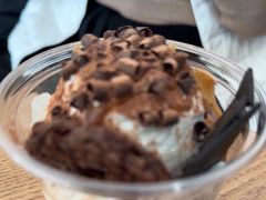 -Blueglass酸奶(财富购物中心店)