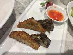 -醉南拳客家菜·河田鸡(东街口航空大厦店)