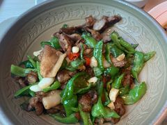 -川里谈·川味小馆(北京路店)