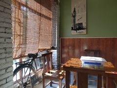-呱呱叫民俗风味主题餐厅(沣峪口店)