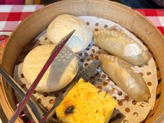 -西贝(六里桥旗舰店)