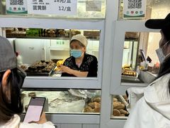 -满记烧饼(牛街东里小区一区店)