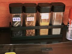 -天妇罗内顺田(罗湖店)