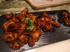 -绿茶餐厅(燕郊永旺店)