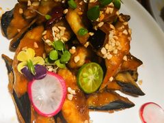 -小放牛炒菜馆(中山路乐汇城店)