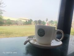 -侯臣咖啡文化村