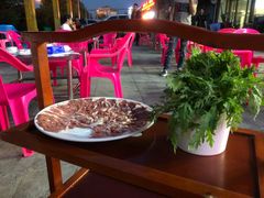 -京味斋·铜锅涮羊肉(牡丹大道店)