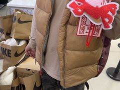 -NIKE上海青浦优选体验店