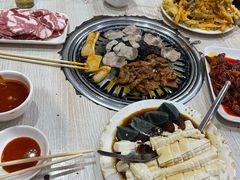 -平山城鑫烧烤(建国楼店)