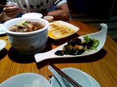 野猪肉-去茶去餐厅(中央大街店)