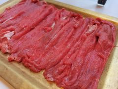 -东门口涮肉·砂锅·烤串(老门东店)